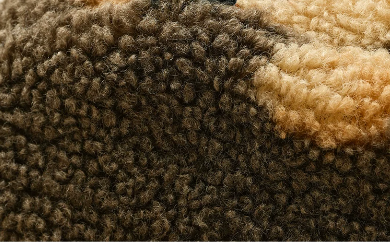 Cozy Oval Pet Sofa Bed