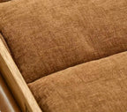 Wooden Elevated Pet Bed