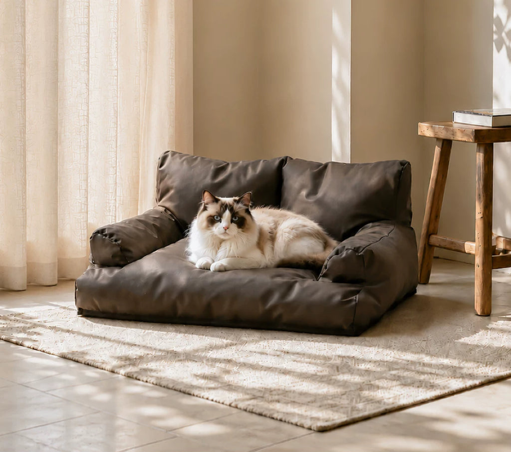 Soft Pet Sofa Bed