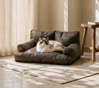 Soft Pet Sofa Bed
