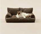 Soft Pet Sofa Bed