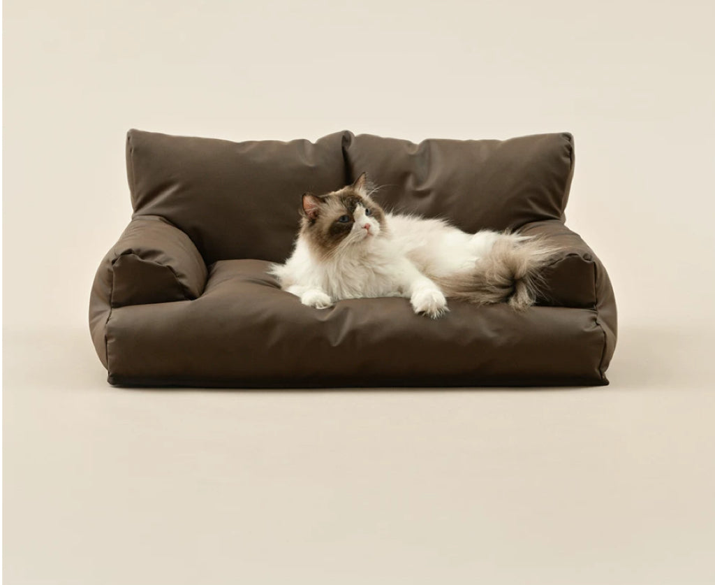 Soft Pet Sofa Bed