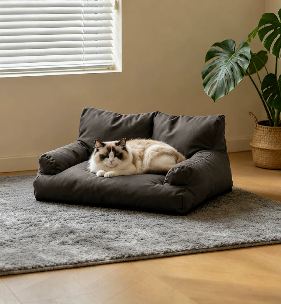 Soft Pet Sofa Bed