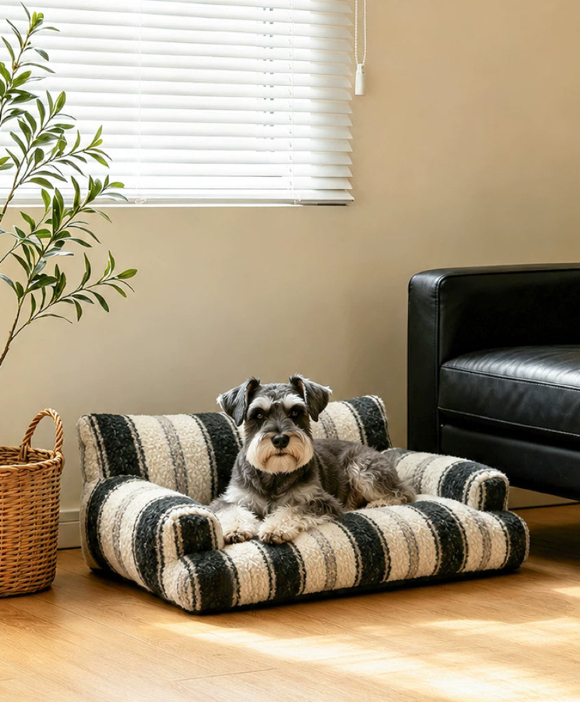 Soft Pet Sofa Bed