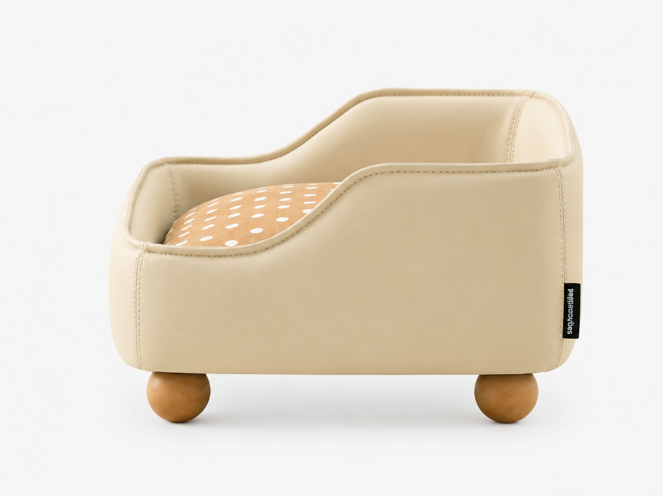 Modern Pet Sofa Bed