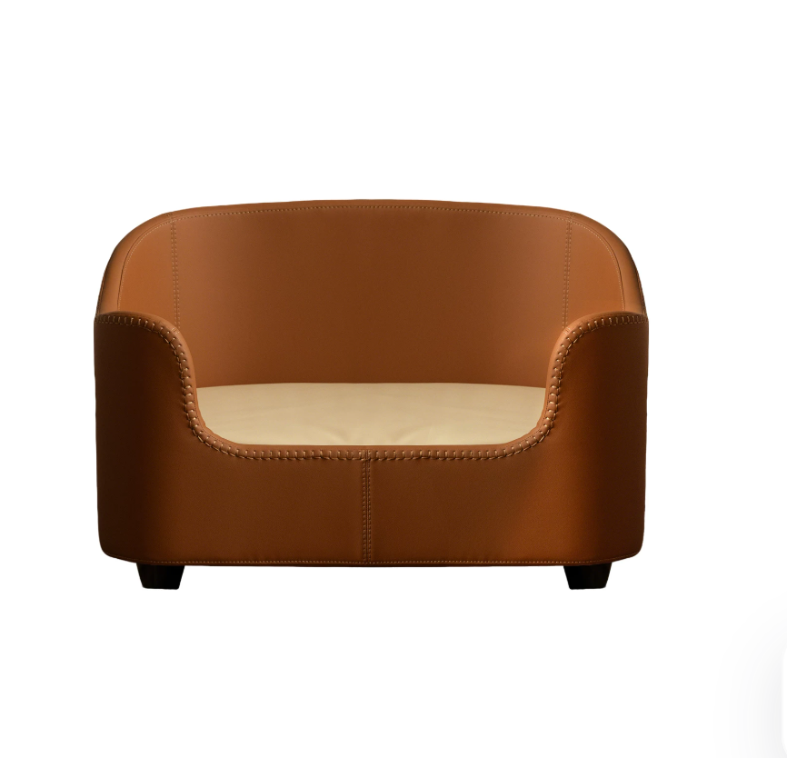 Luxury Pet Couch Bed