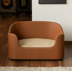 Luxury Pet Couch Bed