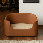 Luxury Pet Couch Bed