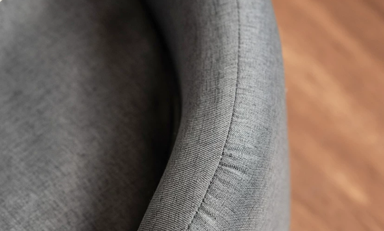Round Breathable Pet Sofa Bed