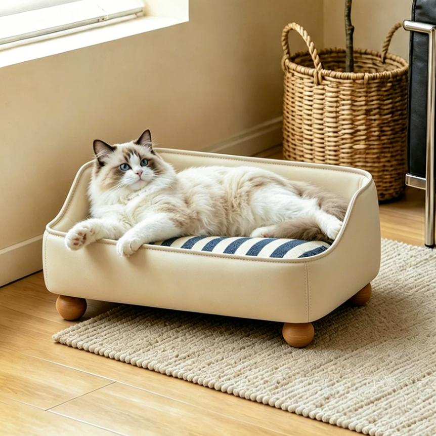 Modern Pet Sofa Bed