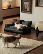 Waterproof Scratch-Resistant Pet Sofa Bed