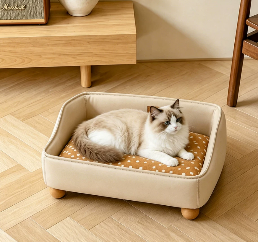 Modern Pet Sofa Bed