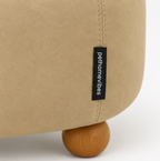 Cozy Oval Pet Sofa Bed