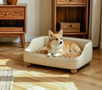 Modern Pet Sofa Bed